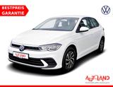Volkswagen Polo 1.0 TSI Life DSG Virtual Cockpit LED Navi