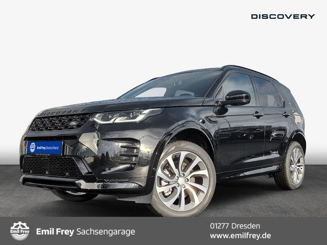 Land Rover Discovery Sport D200 Dynamic SE Matrix, 20'', Pa