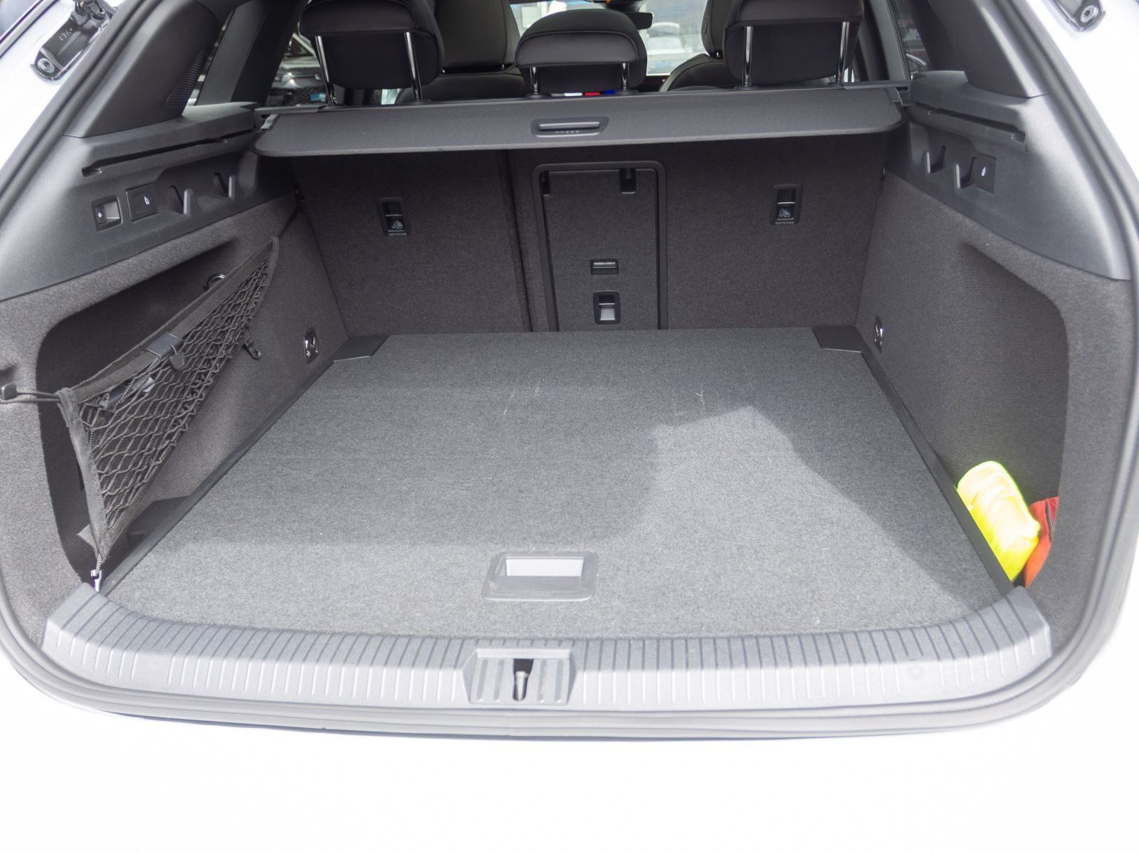 Volkswagen ID.7 - Bild 23