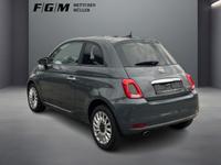 Fiat 500 Lounge CarPlay|LMF|Navi|PDC|Tempomat|Klimaa.