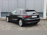 Audi A3 Sportback Advanced 40 TFSI e 0,5%*B&O*CARPLAY - Audi A3 mit Hybrid-Antrieb: Alcantara