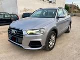 Audi Q3 2.0 TDI 150 CV quattro S tronic edition  - Audi Q3 Kombi Gebrauchtwagen