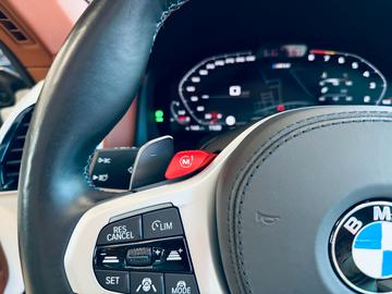 صورة مصغرة 33 لـ 2020 BMW M8