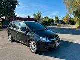 Opel opel zafira b 1.7 - Opel Zafira Gebrauchtwagen in Kiel