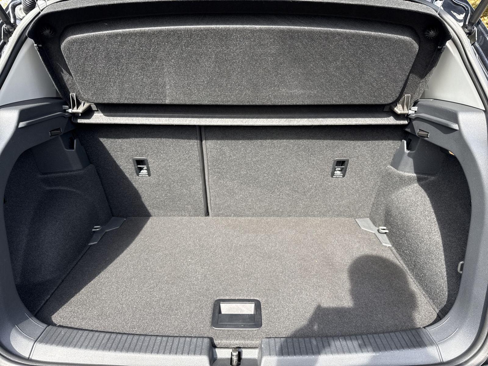 Volkswagen T-Cross Style 1.0 TSI DSG, RFK, NAVI, миниатюра 13