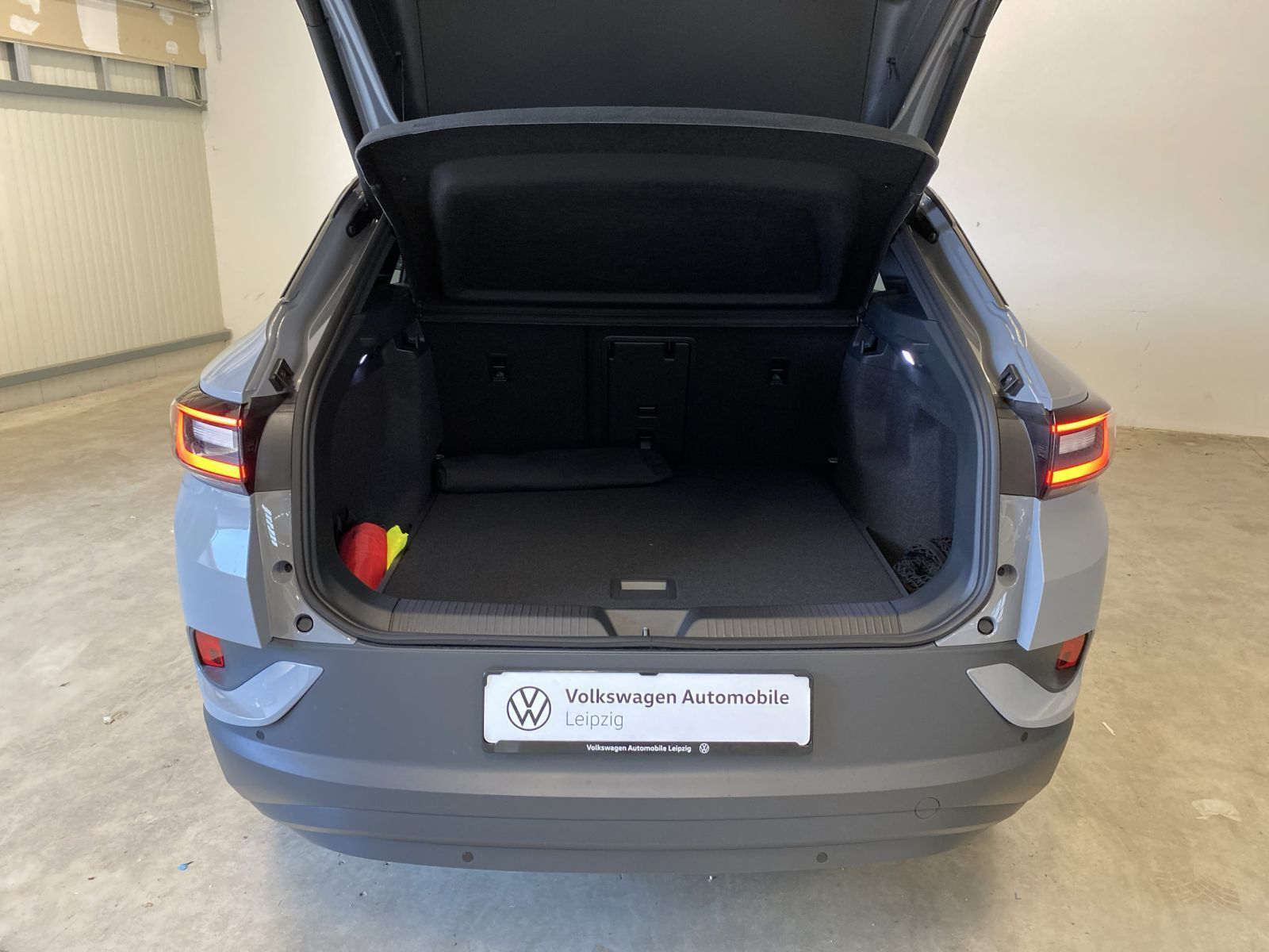 Volkswagen ID.4 - Bild 12