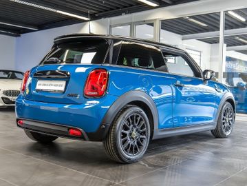 MINI Cooper SE - 2