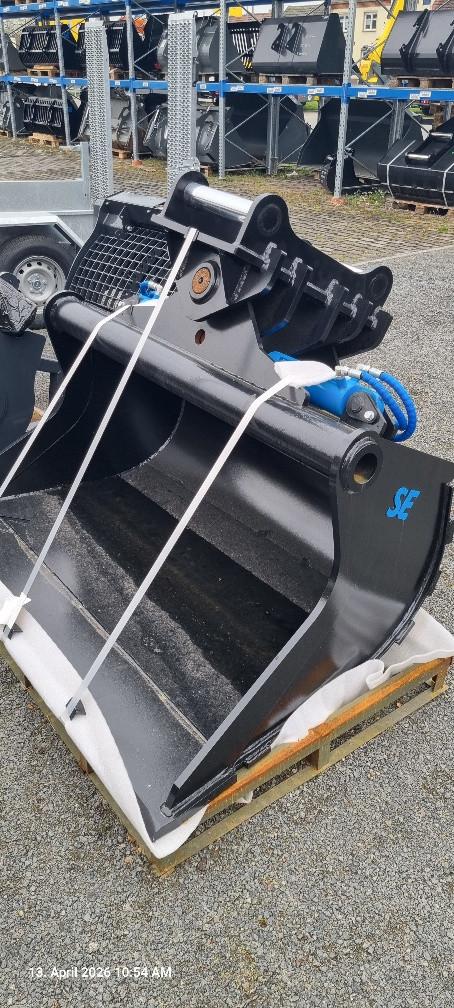 Andere Schwenktieflöffel 1600mm
