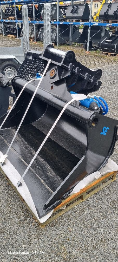 ANDERE Schwenktieflöffel 1600mm