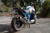BMW R 1200 R LC Alle Pakete 1.Hand - BMW NAKED BIKE