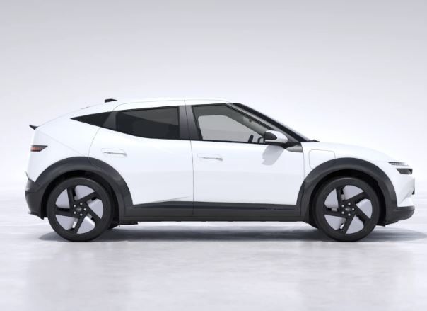 Hyundai IONIQ 3 - Bild 5