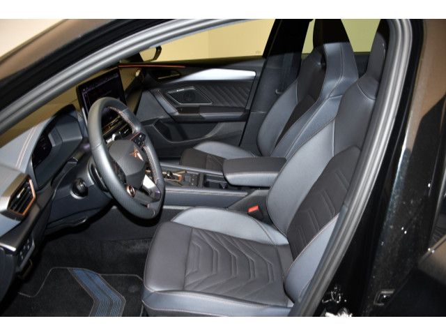Cupra Leon ST 1.5 eTSI DSG AHK Pano Rückfahrkam foto 3