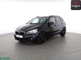 BMW 220 Active Tourer d M SPORT PANORAMA,HUD,KEYLESS - BMW 220 Active Tourer: Automatik