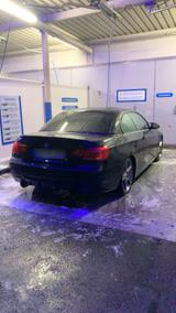 BMW 335i e93 - BMW 335 in Hamburg