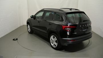 Skoda Karoq Style 1.0 TSI LED PDC SHZ BLUETOOTH