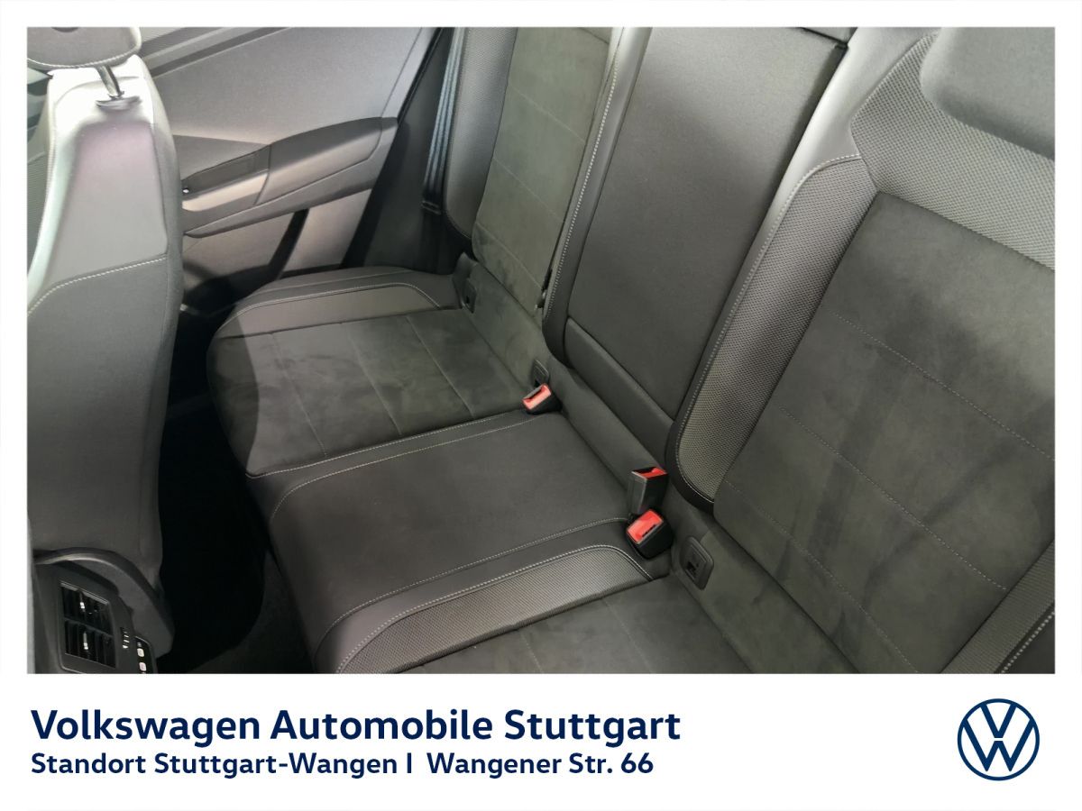 Volkswagen T-Roc - Bild 7