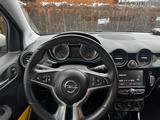 Opel Adam ROCKS 1.4 74kW S/S ROCKS - Opel Adam von privat