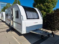 Adria Adora 532 UL*Combi6E*Umriss*Vorlauf*
