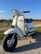 Lambretta Jet 200 O-lack - Offers matching your search criteria