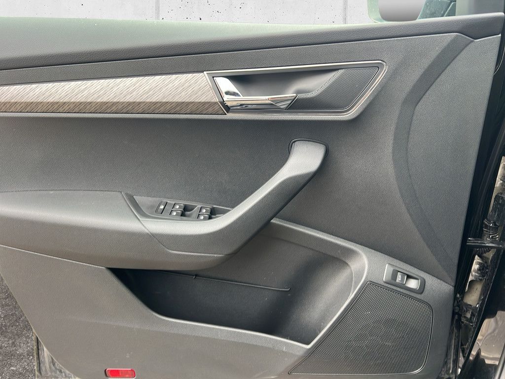 Skoda Karoq - Bild 18