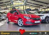 Opel Astra 1.6 Turbo Innovation Autom. *OPC-Line* - Opel: Opc Line