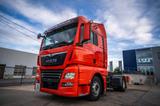 MAN TGX 18.470 XLX BLS - Man TGX 18-470
