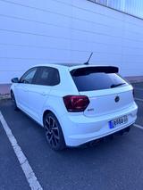 Volkswagen Polo 2.0 TSI OPF DSG GTI - gebrauchte Kleinwagen in Iserlohn