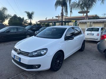 Volkswagen Golf - 2