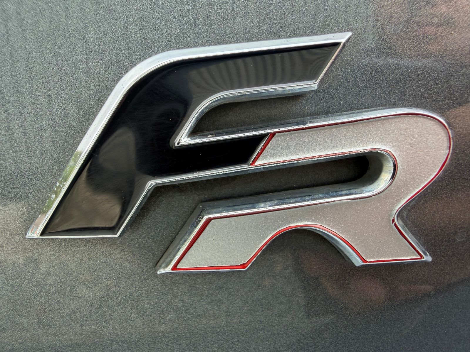 SEAT Ibiza SC FR TÜV-Neu/Scheckheftgepflegt – Foto 10