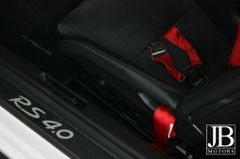 Fahrzeugabbildung Porsche 911 997 GT3 RS 4.0 Lift Carbon PCCB Approved