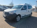 Dacia Dokker Celebration GARANTIE KLIMA NAVI TEMPOMAT - gebrauchte Dacia Dokker aus dem Jahr 2016