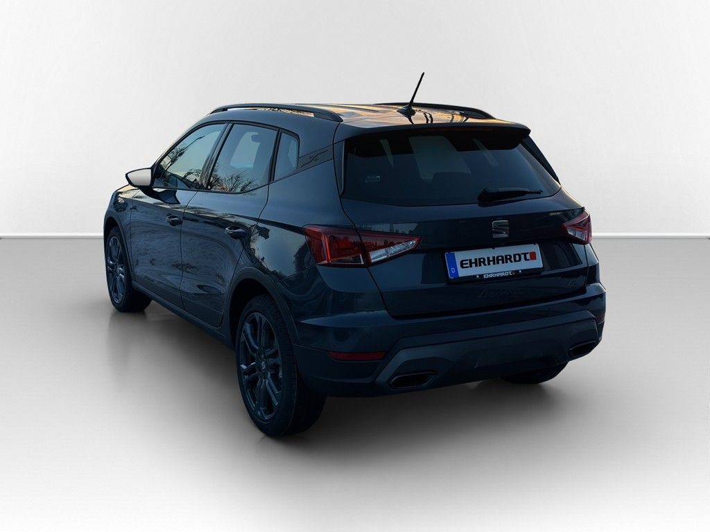 Seat Arona - Bild 7