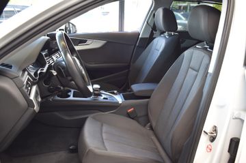 Audi A4 - 8