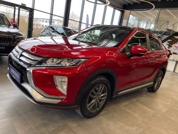 Mitsubishi Eclipse Cross Top 4WD *ACC*HEAD-UP*AHK*NAVI*LED*