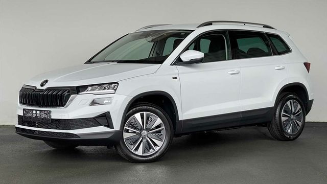 Skoda Karoq 1,5 TSI DRIVE ALU DAB KLIMA LED KAMERA