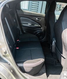 Fahrzeugabbildung Nissan Juke N-Connecta |LED|KAMERA|NAVI|SHZ|DAB|