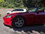 Honda S2000 Unverbastelt - Honda S2000: S