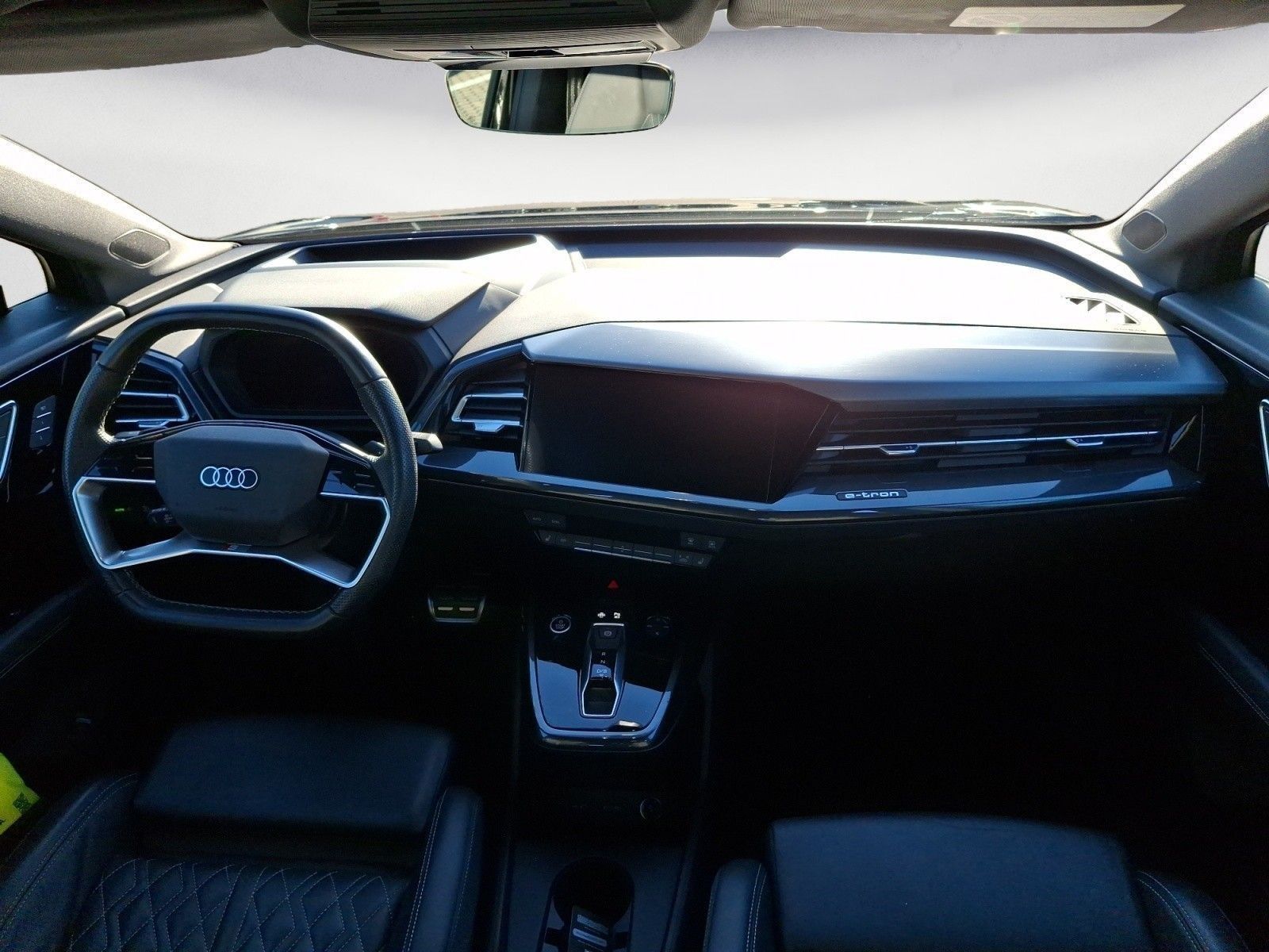 Audi Q4 e-tron - Bild 11