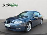 Saab 9-3 2.0t Vector Cabriolet 1.Hd. | Leder | Xenon - gebrauchte Saab 45725 aus dem Jahr 2003
