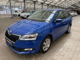 Skoda Fabia Combi 1.0 TSI  Soleil|Kessy|CarPlay|Navi - Skoda Fabia: Soleil