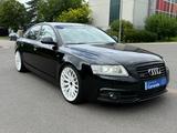 Audi A6 Lim. 3.0 TFSI quattro - Automatik - TÜV 04/26 - Audi A6 mit Benzin-Antrieb: Limousine, 3.2