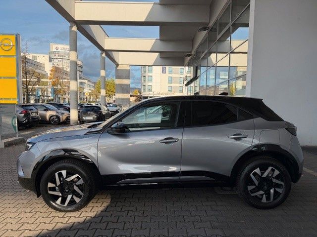 Fahrzeugabbildung Opel Mokka GS 136PS LED/Allwetter/Kamera!