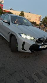 BMW X6 xDrive30d M Sport M Sport