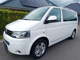 Volkswagen T5 Multivan  - Kleinbusse mit Unfallschaden