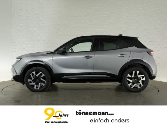 Mokka B FACELIFT GS AT+LED+RÜCKFAHRKAMERA+SITZ-/