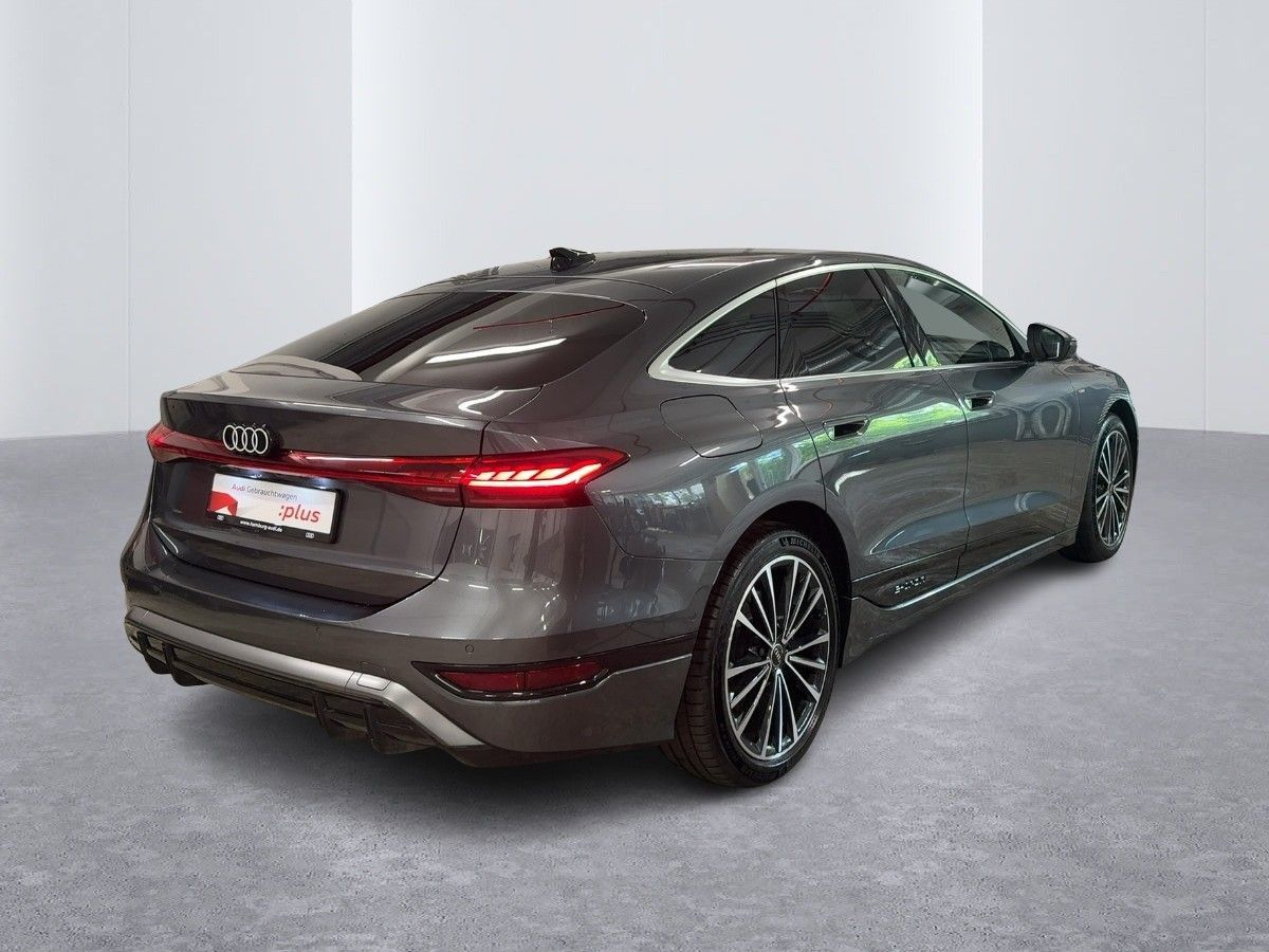 Audi A6 e-tron - Bild 5