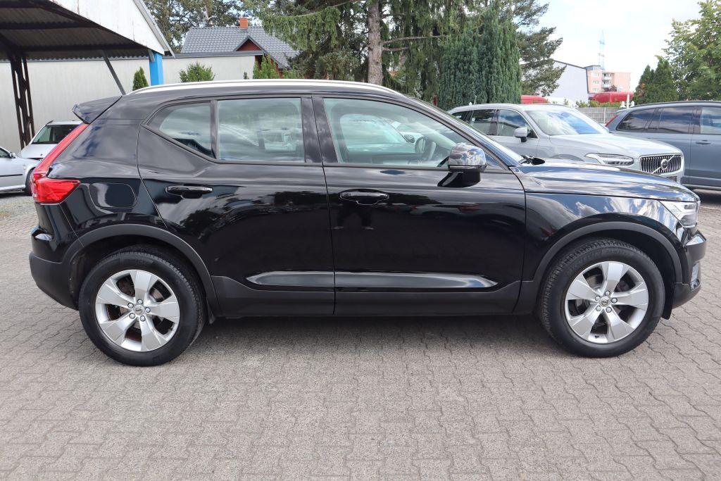 Volvo XC40 T3 Momentum|NAVI|PANO|SHZG|LED|LEDER|