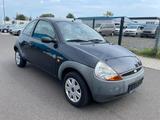 Ford Ka 1.3 Student Servolenkung 1.Hand - Ford Ka/Ka+ aus 2007