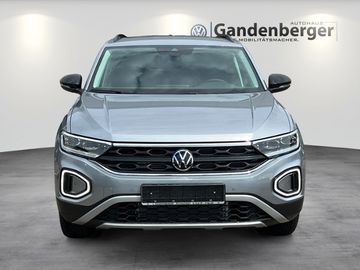 Volkswagen T-Roc Goal 1,5l TSI 150 PS 7-Gang-DSG