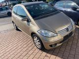 Mercedes-Benz A 170 ELEGANCE Elegance - Mercedes-Benz A 170 in Mannheim